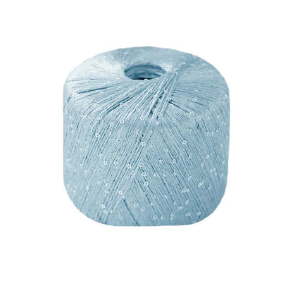 Lana Gatto Paillettes diegi 25g (poliesters)