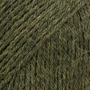 DROPS Nord mezgimo siūlai 50g (alpaka, poliamidas, vilna)