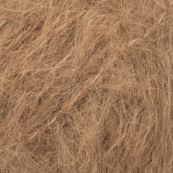 DROPS Melody mezgimo siūlai 50g (alpaka, vilna, poliamidas)