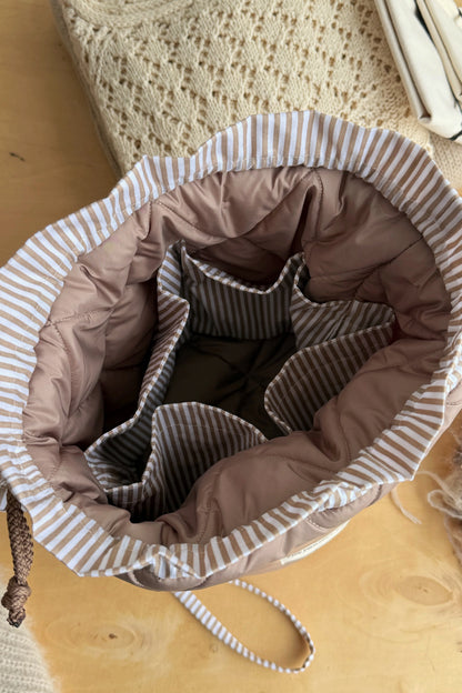 3.14 Dune Project Bag (Mezgėjos krepšys)