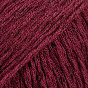 DROPS Belle siūlai 50g (medvilnė, viskozė, linas)