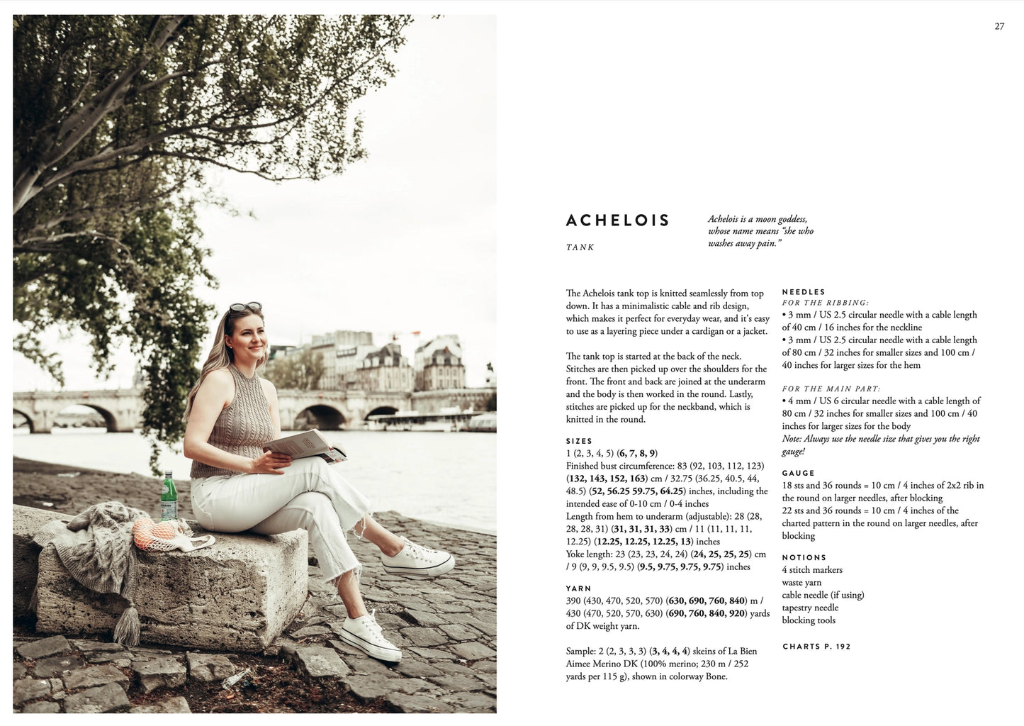 Cozy Publishing Knyga "Softly – Timeless Knits"