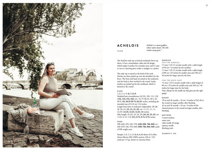 Cozy Publishing Knyga "Softly – Timeless Knits"
