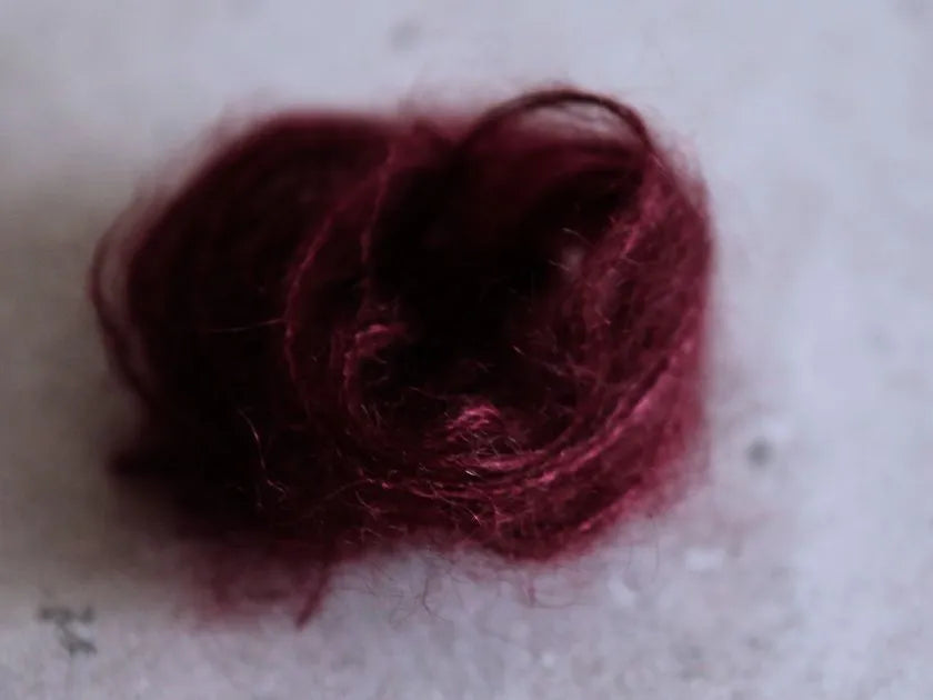 Filcolana Tilia siūlai 25g (mohera, šilkas)