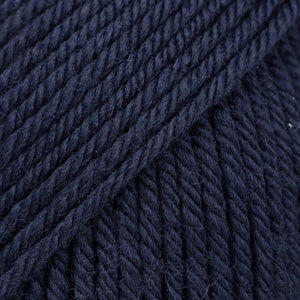DROPS Daisy mezgimo siūlai 50g (merino vilna)