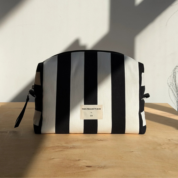 3.14 Stripes boxy krepšys