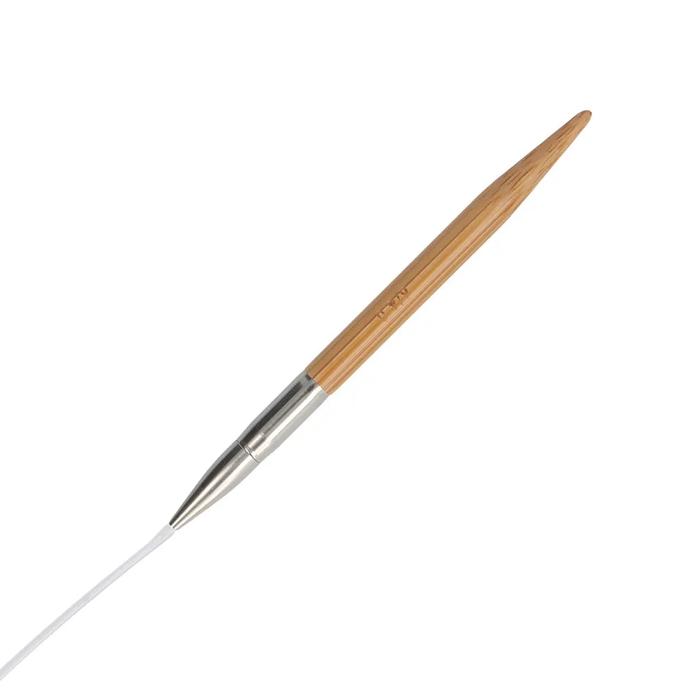 Seeknit Curve Koshitsu 12.5cm prisukamų virbalų rinkinys