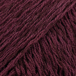 DROPS Belle siūlai 50g (medvilnė, viskozė, linas)