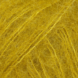 DROPS Brushed Alpaca Silk siūlai 25g (alpaka, šilkas)