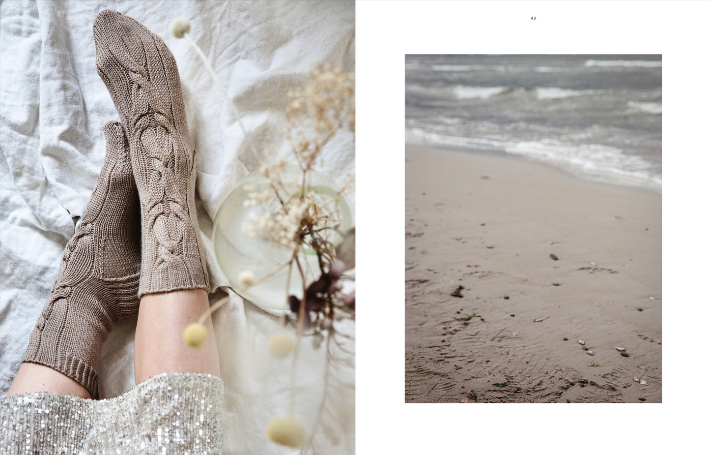 Cozy Publishing Knyga "Urban Knit Classics"