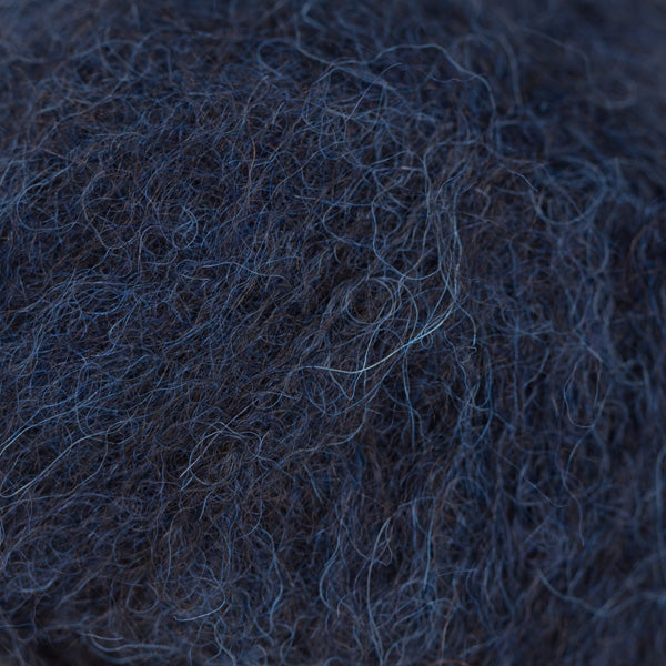 DROPS Brushed Alpaca Silk siūlai 25g (alpaka, šilkas)