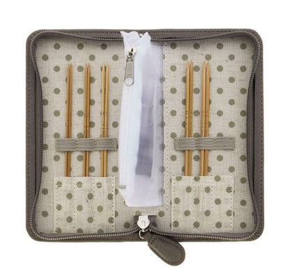 Tulip CarryC Long Fine Gauge 12cm smulkių prisukamų virbalų rinkinys