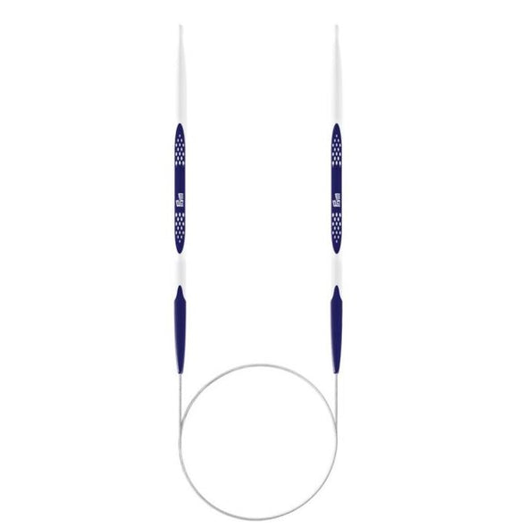 Prym ergonominiai virbalai su valu 80cm