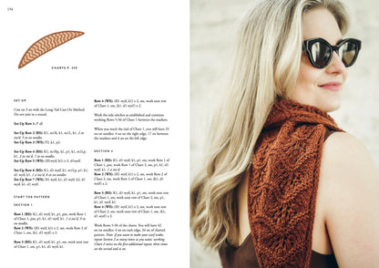 Cozy Publishing Knyga "Summer Knits"