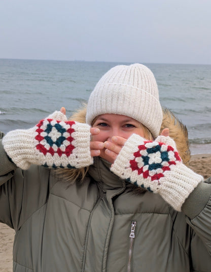 Siūlų dėžutė - Gruodis 2025