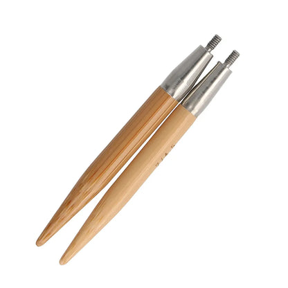 Seeknit Curve Koshitsu 6cm prisukamų virbalų rinkinys