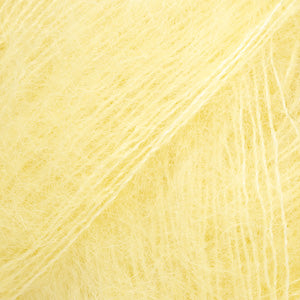 DROPS Kid-Silk mezgimo siūlai 25g (mohera, šilkas)