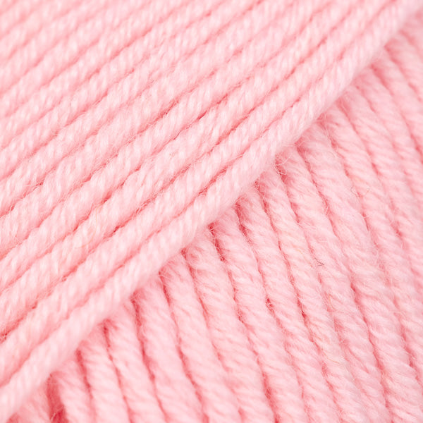 Пряжа для вязания DROPS Merino Extra Fine 50г (шерсть мериноса)