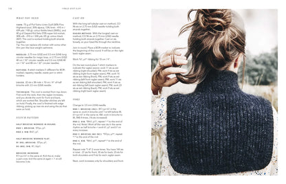 Cozy Publishing Knyga "Urban Knit Easy"