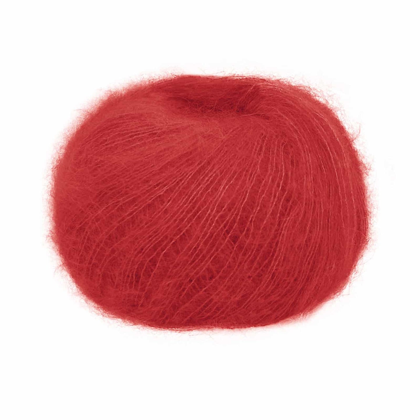 Lana Gatto Silk Mohair mezgimo siūlai 25g (mohera, šilkas)