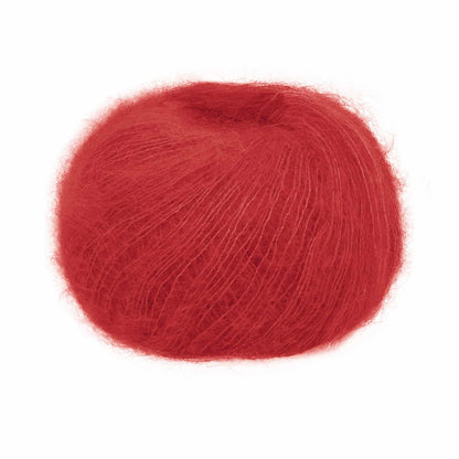 Lana Gatto Silk Mohair mezgimo siūlai 25g (mohera, šilkas)