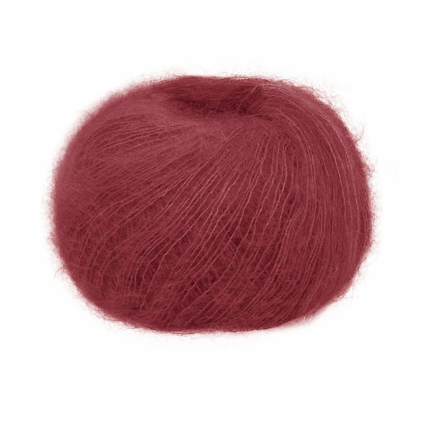 Lana Gatto Silk Mohair mezgimo siūlai 25g (mohera, šilkas)