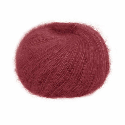 Lana Gatto Silk Mohair mezgimo siūlai 25g (mohera, šilkas)