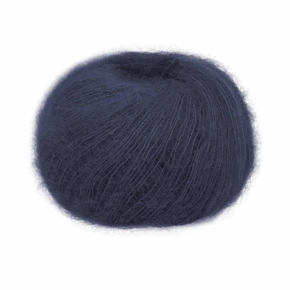 Lana Gatto Silk Mohair mezgimo siūlai 25g (mohera, šilkas)