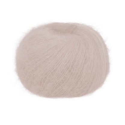 Lana Gatto Silk Mohair mezgimo siūlai 25g (mohera, šilkas)