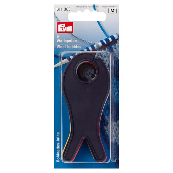 Prym ritės siūlams 6vnt.