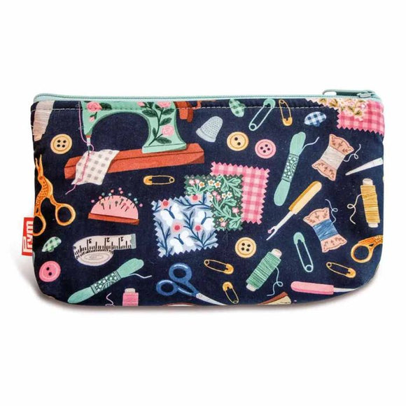 Prym kudumise tööriistade kott