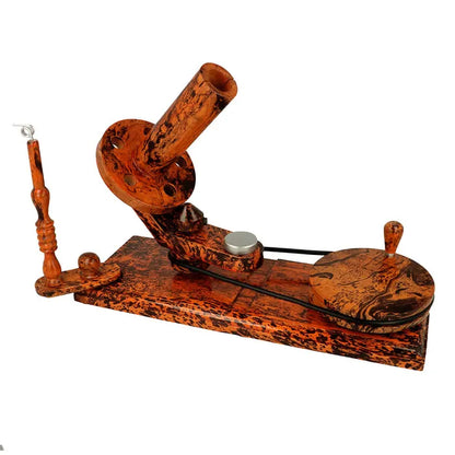 Scheepjes siūlų vyniojimo prietaisas (medinis)