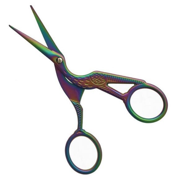 Žirklės "Gervė" 11.5cm