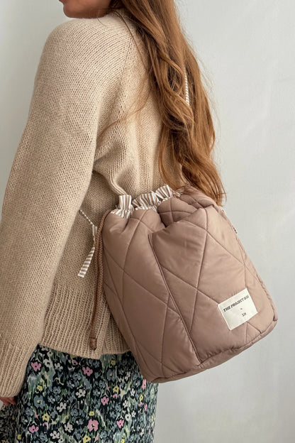 3.14 Dune Project Bag (Mezgėjos krepšys)