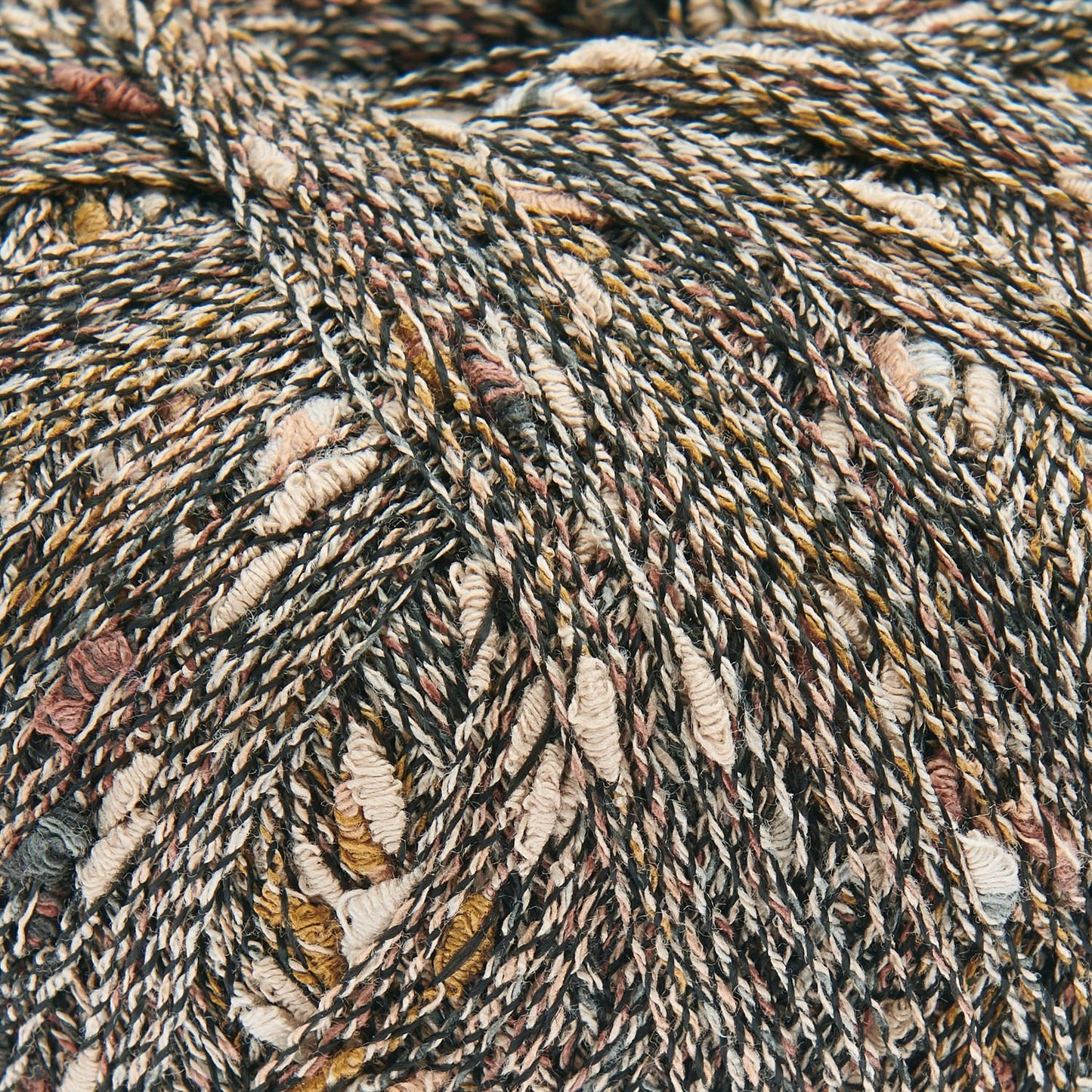 Rico Design Creative Make It Tweed (viskozė, poliamidas, poliakrilas)