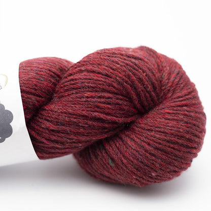 Kremke Reborn Wool Recycled 100g (vilna, poliesteris, nailonas)