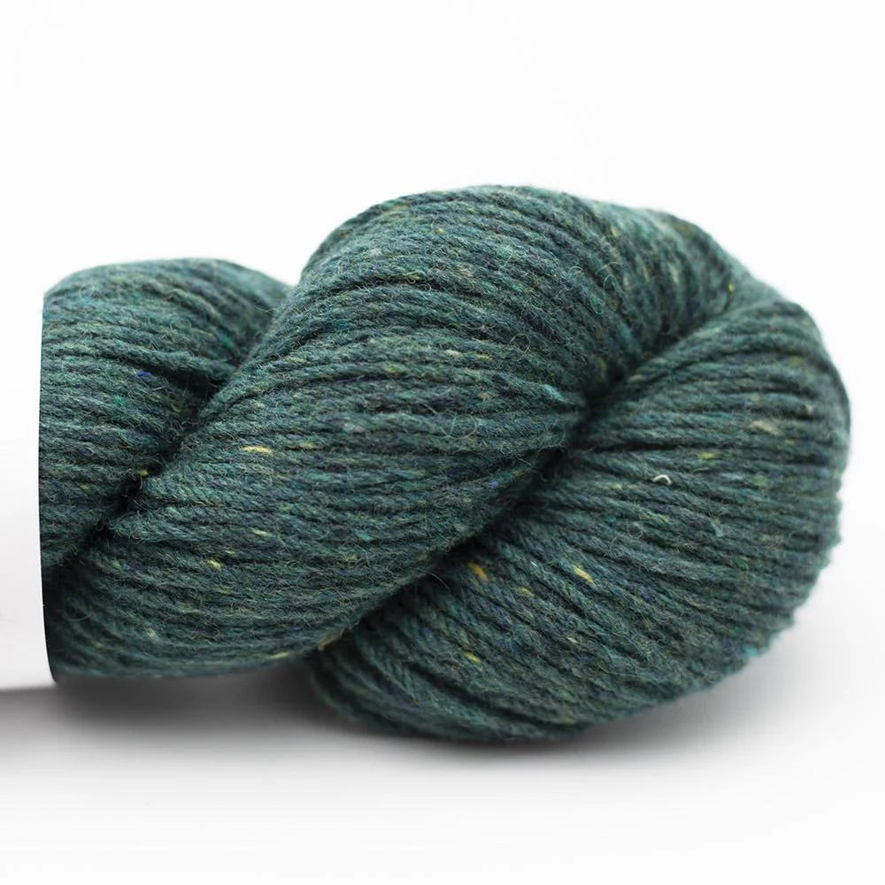 Kremke Reborn Wool Recycled 100g (vilna, poliesteris, nailonas)