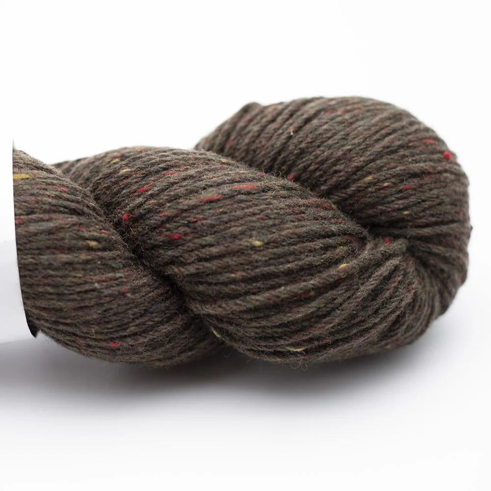 Kremke Reborn Wool Recycled 100g (vilna, poliesteris, nailonas)