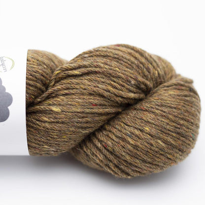 Kremke Reborn Wool Recycled 100g (vilna, poliesteris, nailonas)