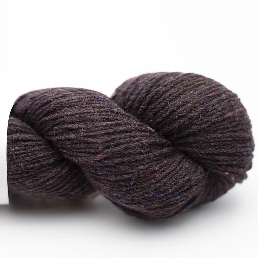 Kremke Reborn Wool Recycled 100g (vilna, poliesteris, nailonas)