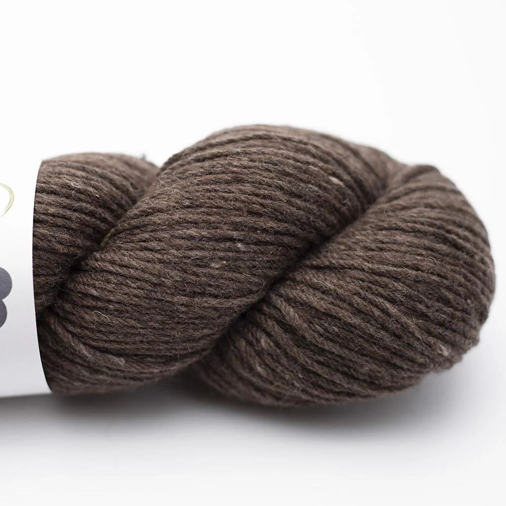 Kremke Reborn Wool Recycled 100g (vilna, poliesteris, nailonas)