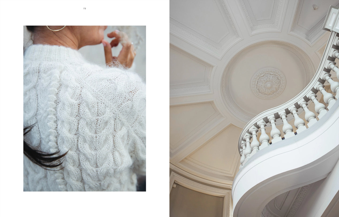 Cozy Publishing Knyga "Urban Knit Classics"