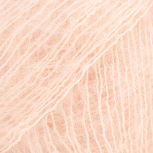DROPS Kid-Silk kudumisniidid 25g (mohäär, siid)