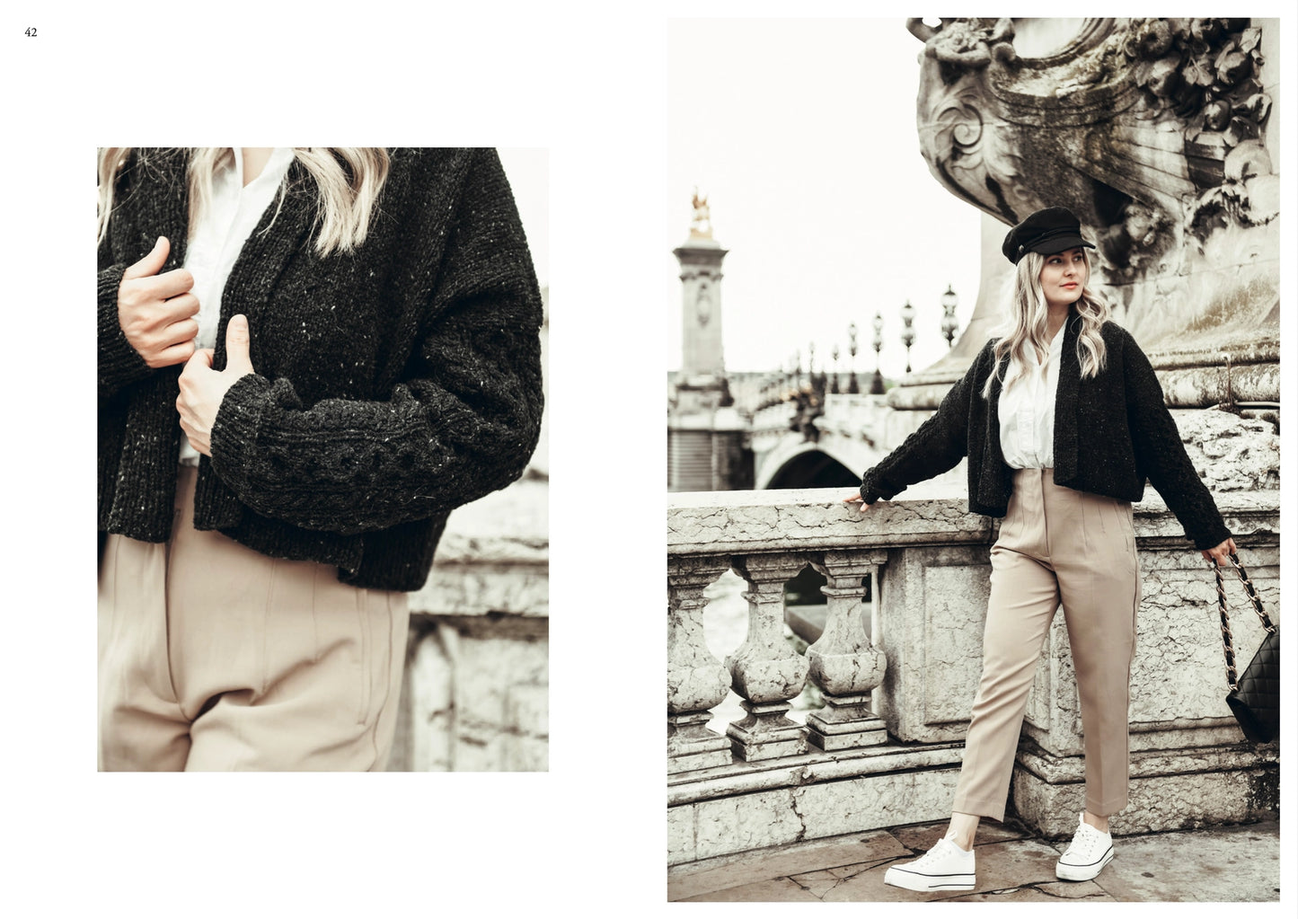 Cozy Publishing Knyga "Softly – Timeless Knits"