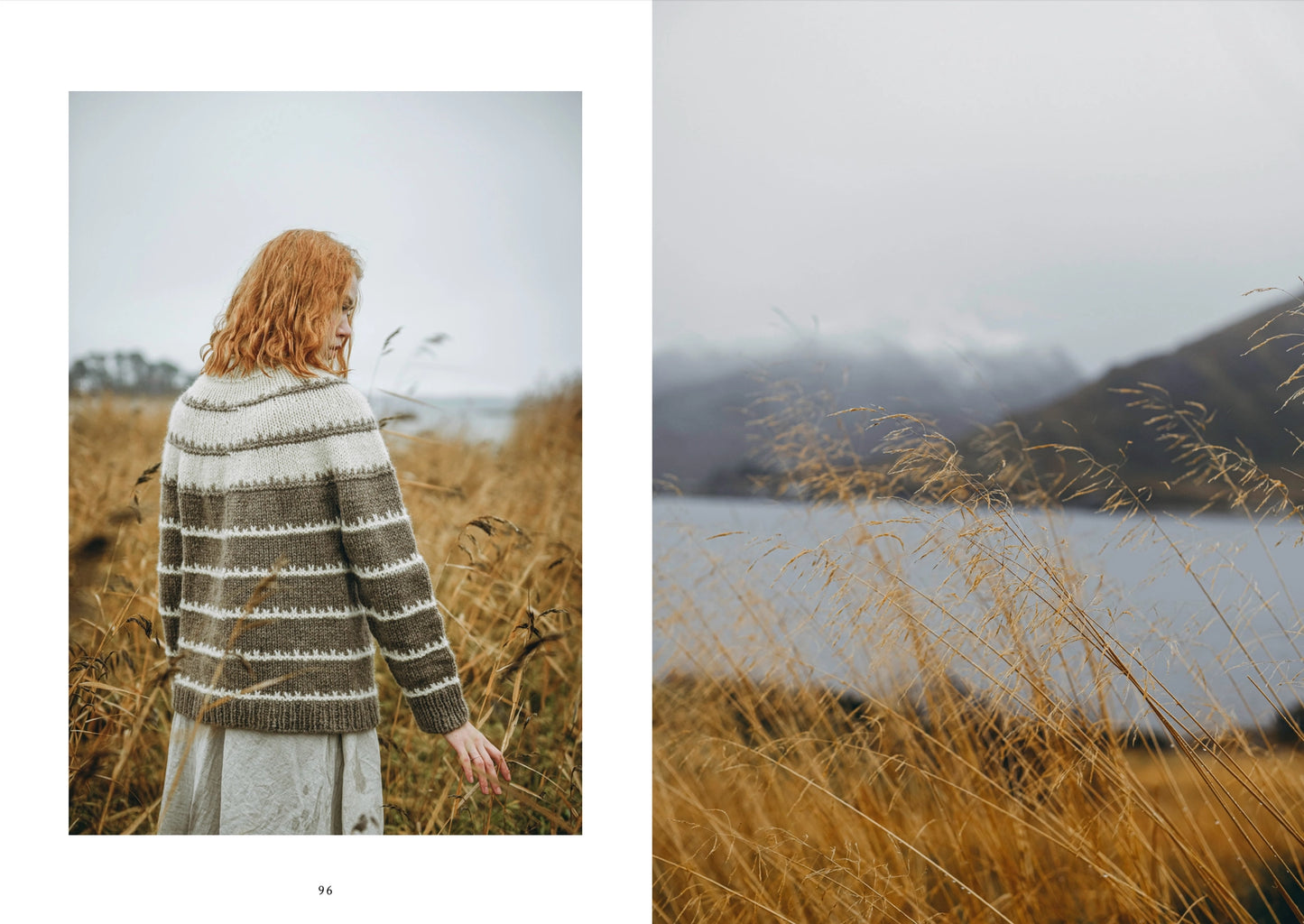 Cozy Publishing Knyga "North Wind Knits"