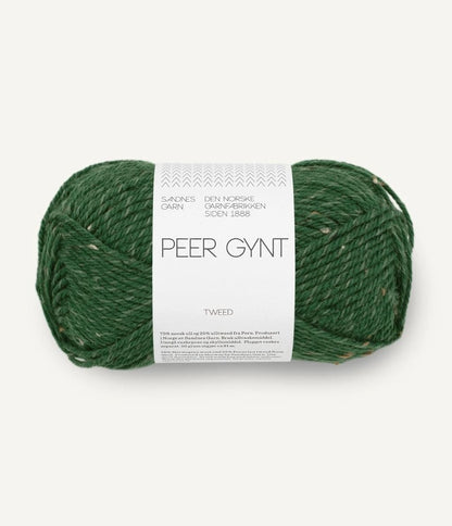 Sandnes Garn Peer Gynt siūlai 50g (vilna)