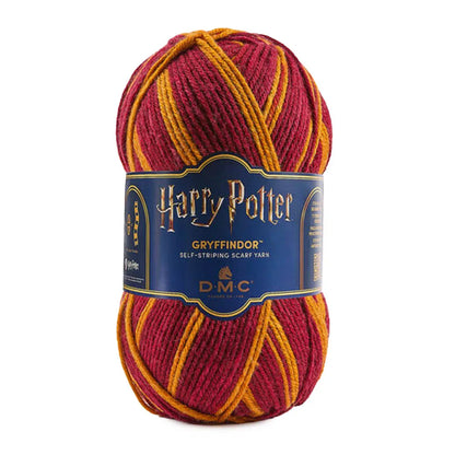 DMC Harry Potter siūlai 300g (akrilanas)