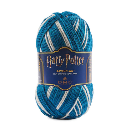 DMC Harry Potter siūlai 300g (akrilanas)
