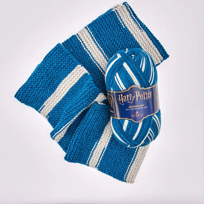 DMC Harry Potter siūlai 300g (akrilanas)