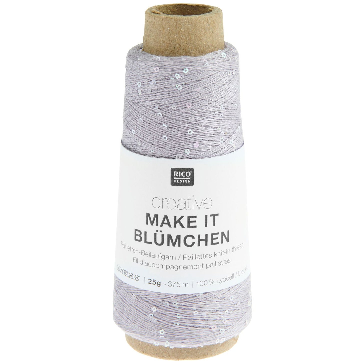 Rico Design Creative Make It Blümchen 25g (liocelis)